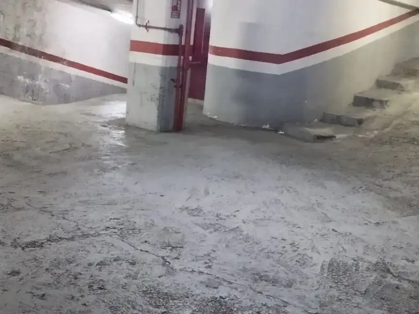 Garaje en  Carrer de la Constitució 127 - Foto 7
