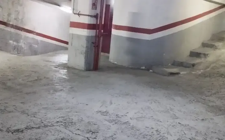Garaje en  Carrer de la Constitució 127 - Foto 7
