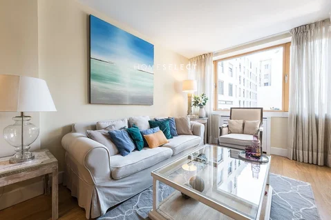 Piso en calle de Ayala - Foto 8