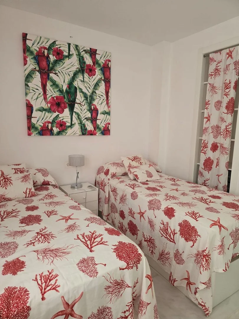 Piso en calle Salvador Allende, 29 - Foto 1