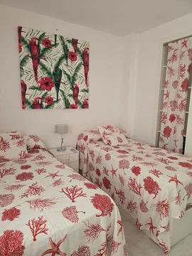 Piso en calle Salvador Allende, 29 - Foto 1