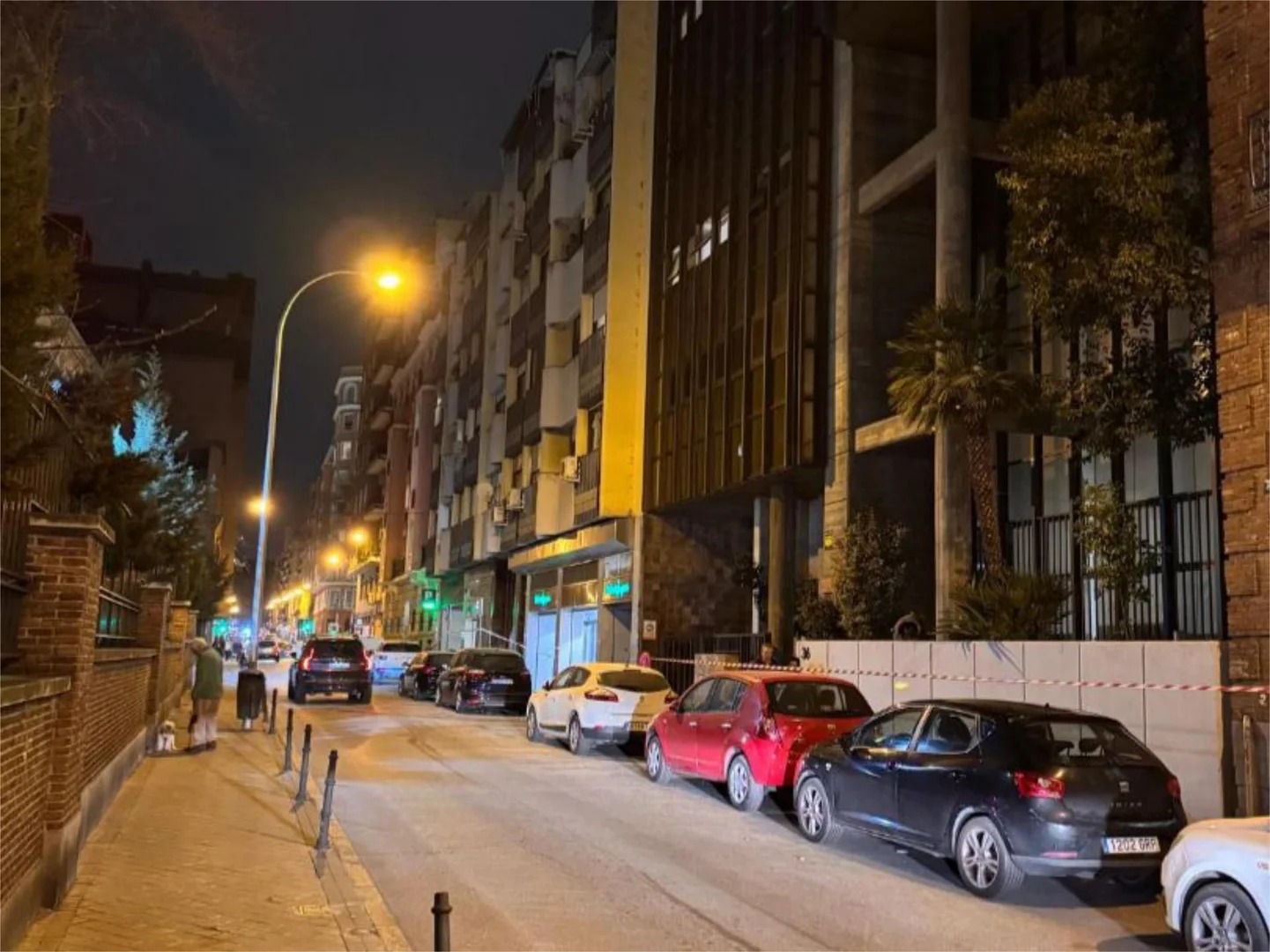 Piso en calle Calle del Tutor 38 - Foto 26