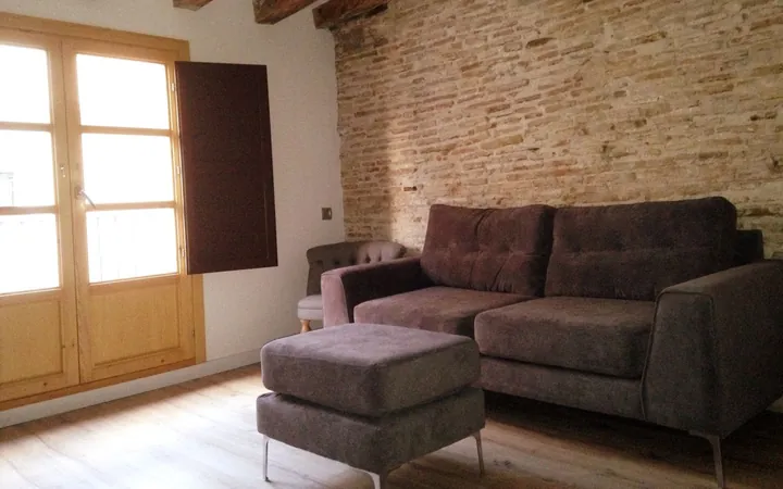 Piso en Plaza de la Llana, 12, Sant Pere - Santa Caterina i la Ribera - Foto 3