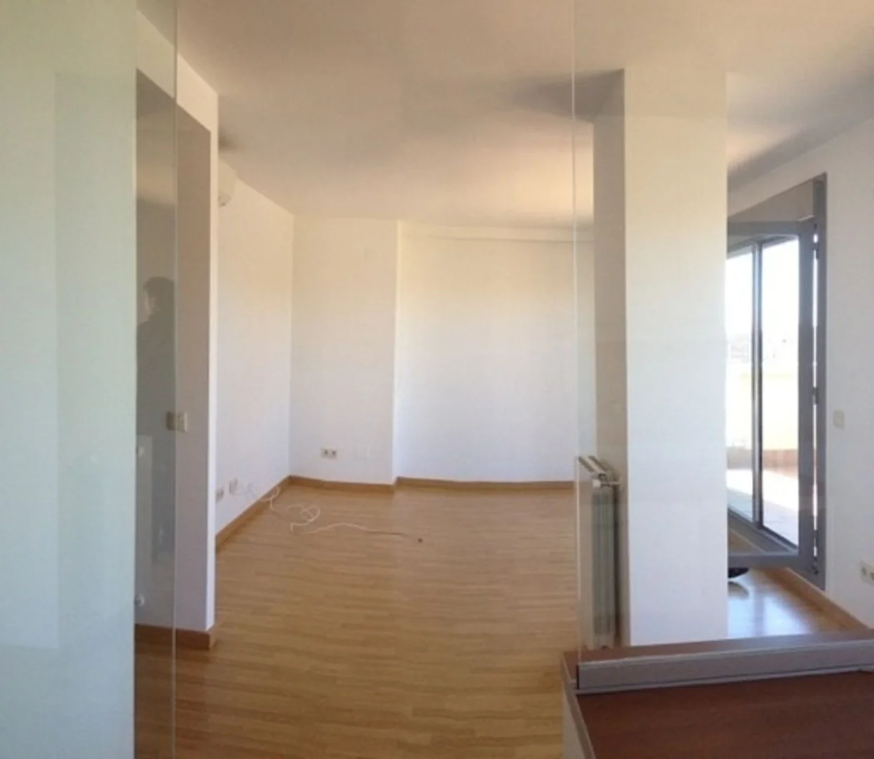 Ático en calle Triacastela, 4 - Foto 12