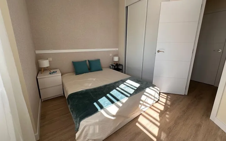Piso en Buena Vista, Buena Vista - Foto 14