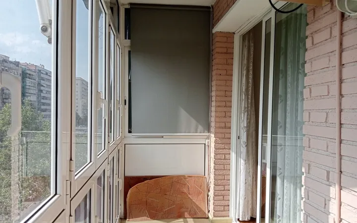 Piso en Avenida Meridiana - Foto 3