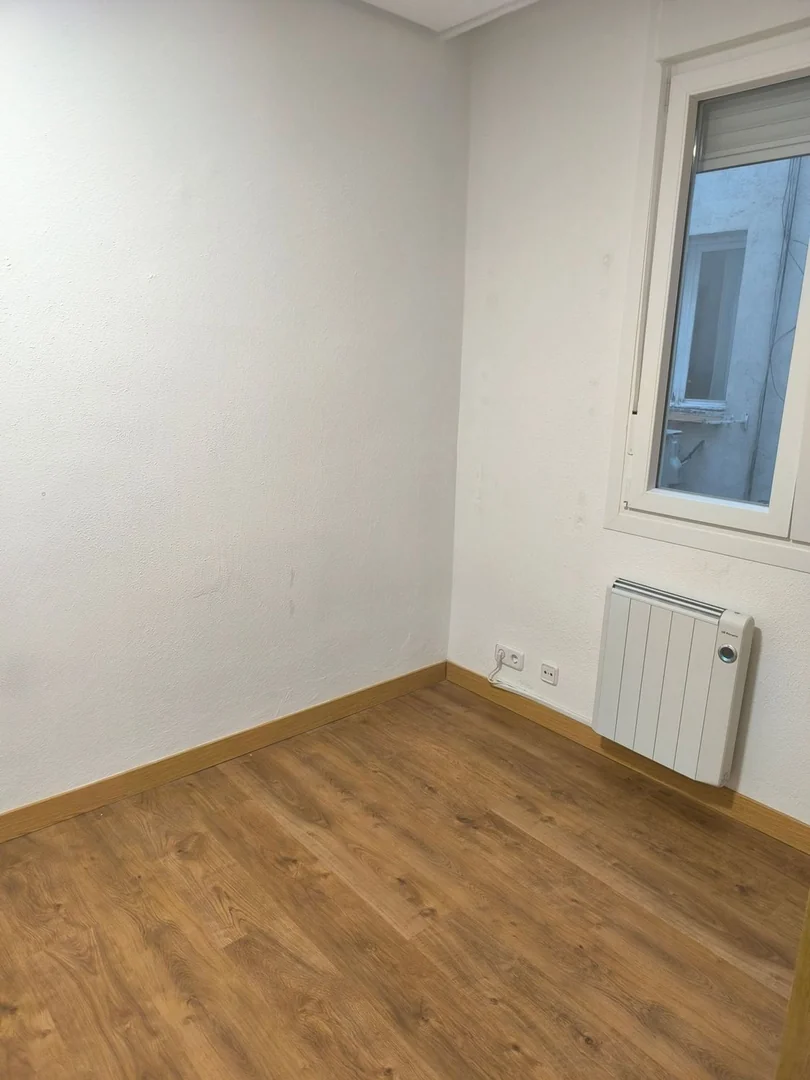 Piso en Calle de Nicasio Gallego, 4, Trafalgar - Foto 5