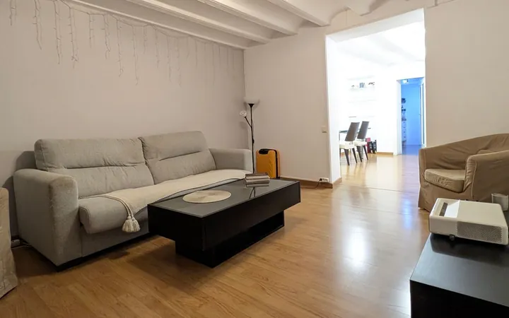 Piso en Calle d'en Serra, 17, El Gòtic - Foto 7