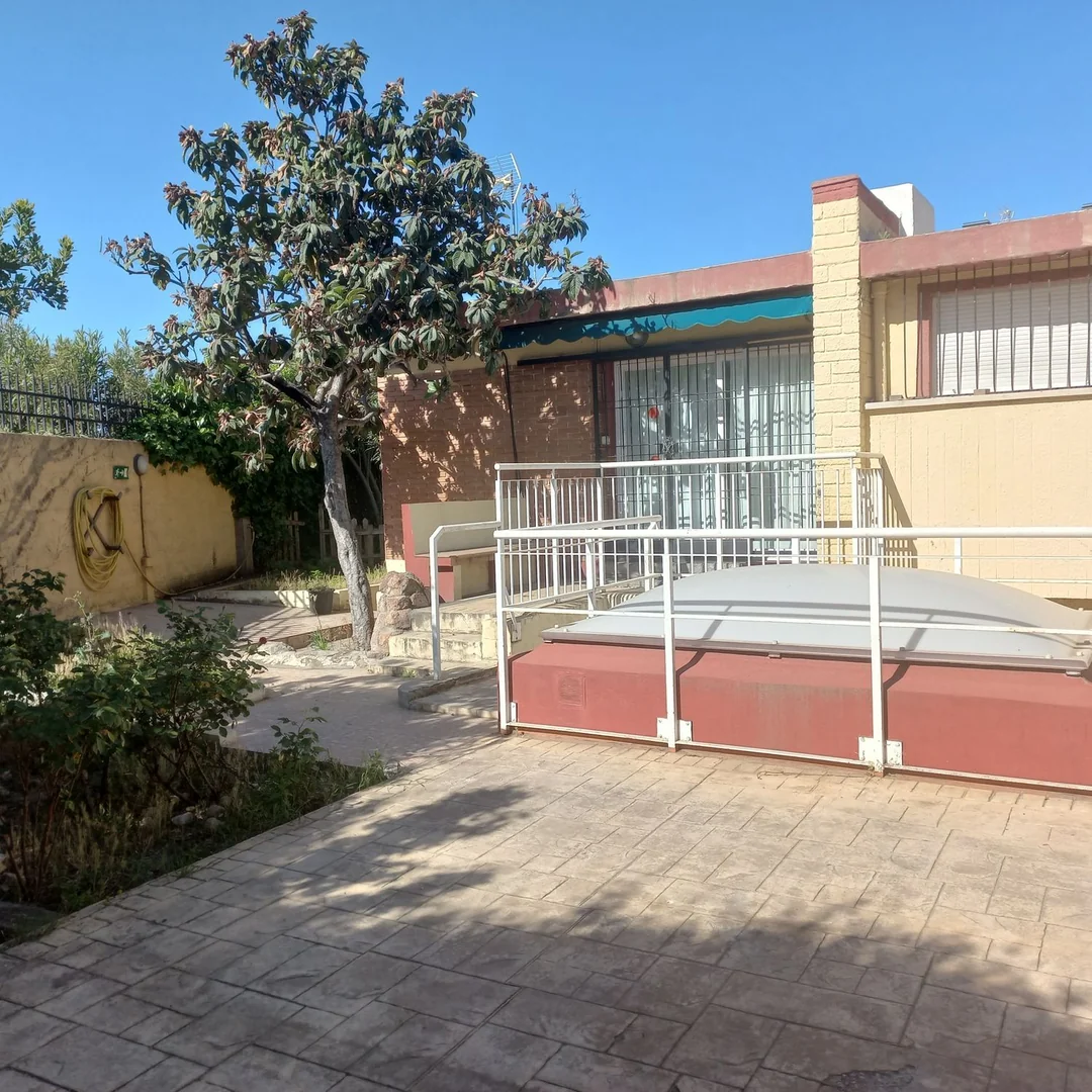 Casa o chalet independiente en Avenida del Cardenal Herrera Oria, 334 - Foto 35