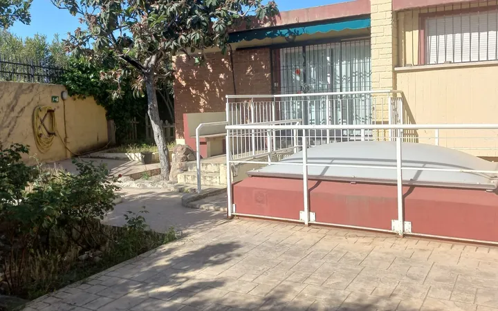 Casa o chalet independiente en Avenida del Cardenal Herrera Oria, 334 - Foto 35