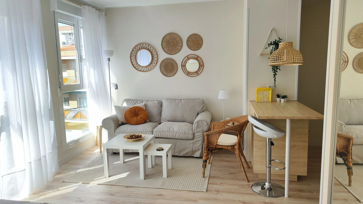 Piso en calle de Eulalia Gil, 9 - Foto 2