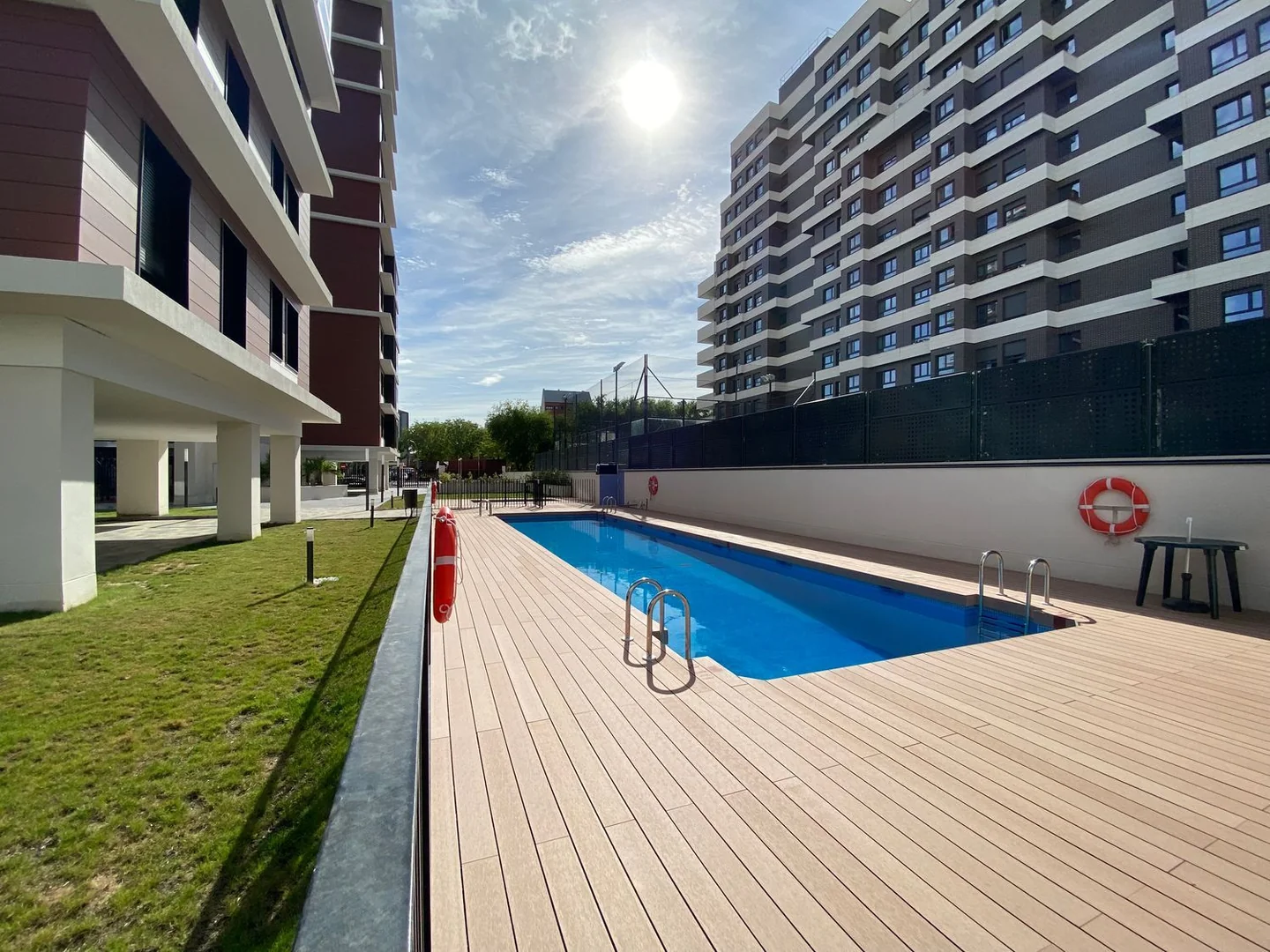 Piso en Avenida Santo Ángel de la Guarda, 25, Valdezarza - Foto 13