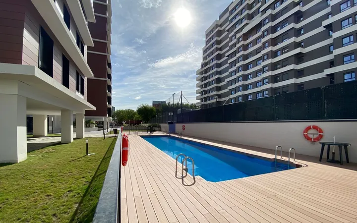 Piso en Avenida Santo Ángel de la Guarda, 25, Valdezarza - Foto 13