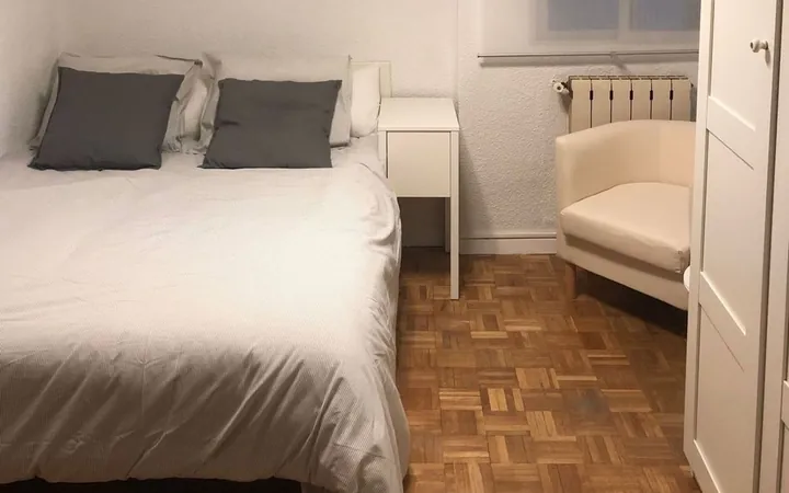 Piso en Calle del General Oraá, 18, Castellana - Foto 9