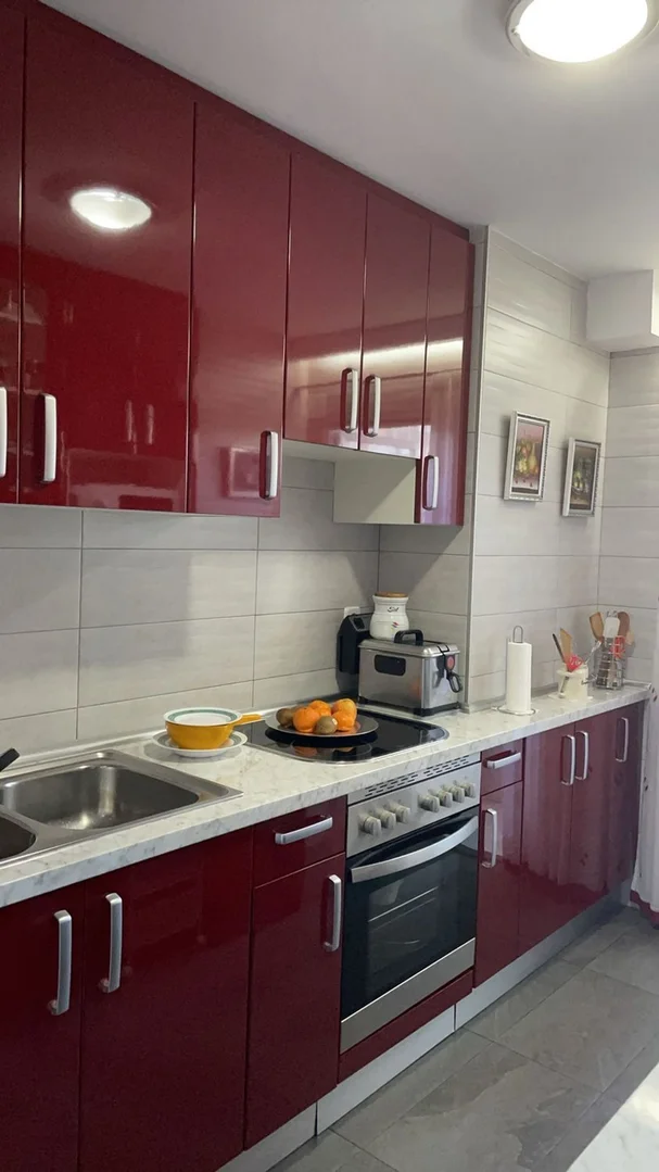 Piso en calle Campotéjar, 27 - Foto 7