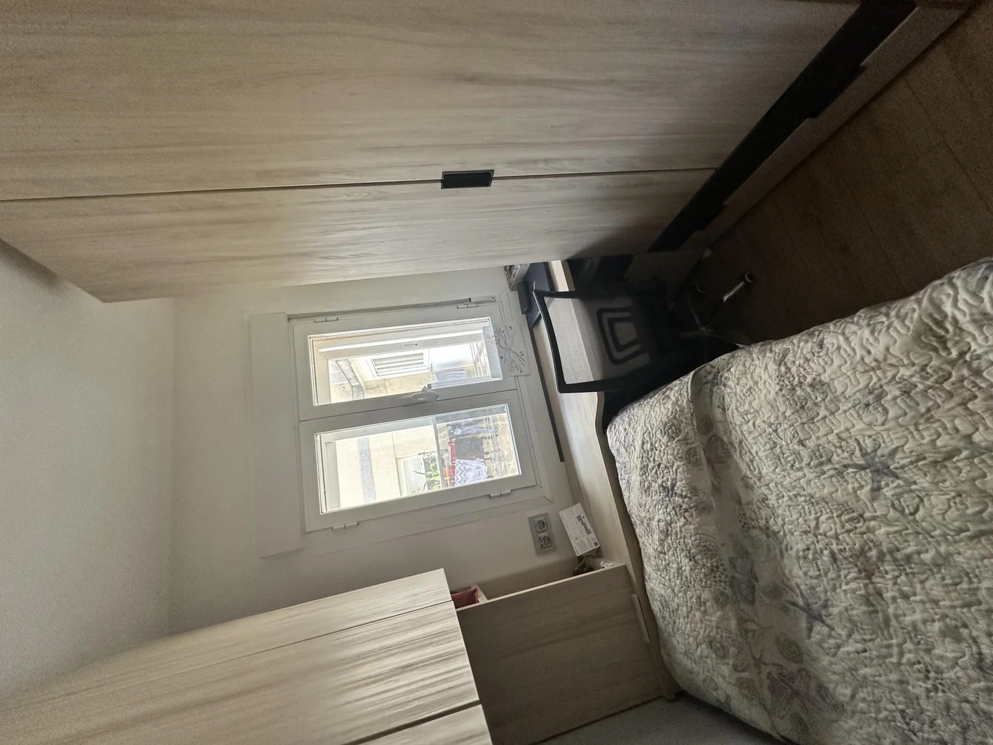 Piso en  Calle de Vélez Rubio 189 - Foto 14