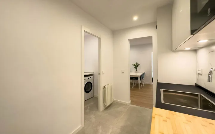 Piso en El Poblenou, El Poblenou - Foto 6