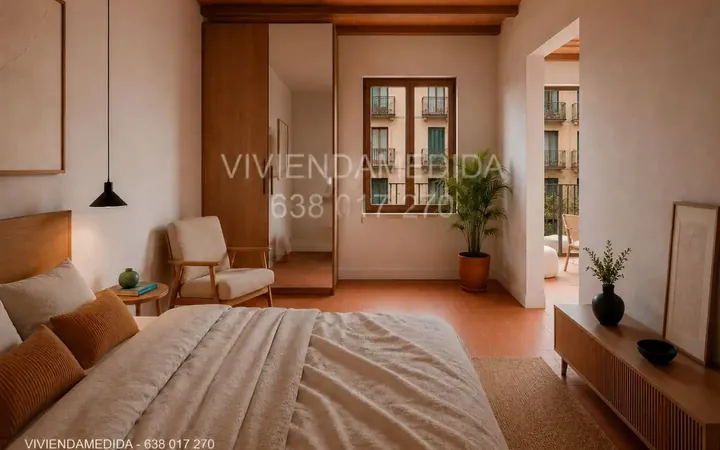 Piso en  Carrer de Guítert 25 - Foto 4