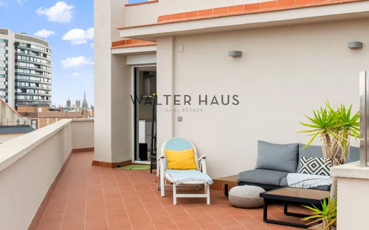 Ático en Calle de la Diputació, La Dreta de l'Eixample - Foto 23