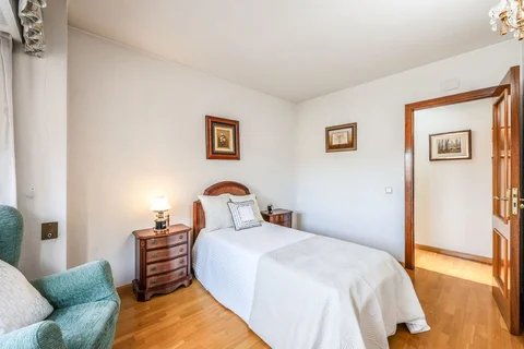 Piso en calle de Arturo Soria, 13 - Foto 21