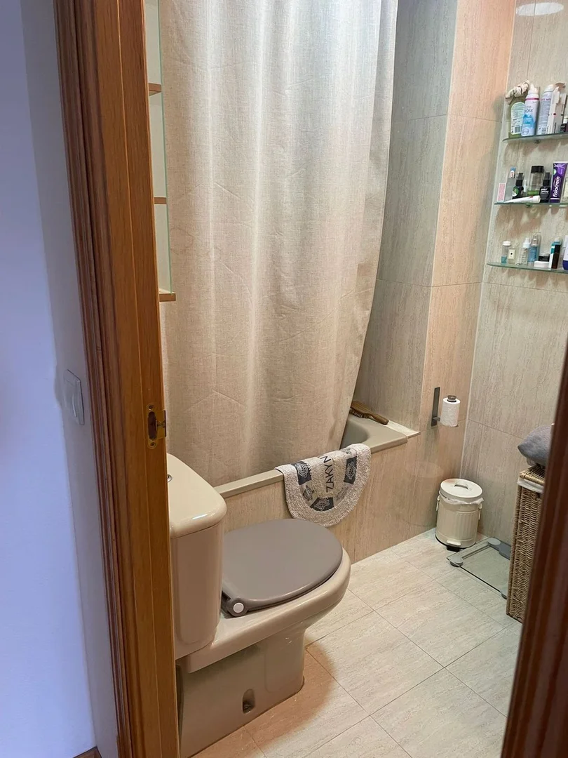 Piso en calle de María Tubau, 15 - Foto 8