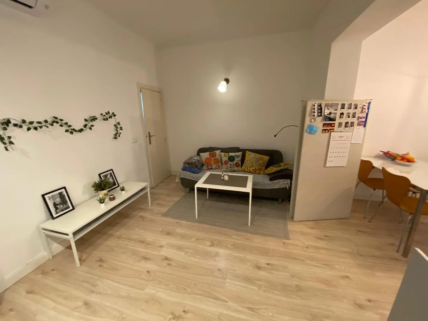 Estudio en Calle del Mas Casanovas, 20, El Baix Guinardó - Foto 26