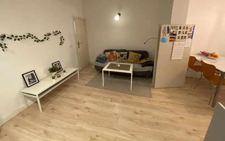 Estudio en Calle del Mas Casanovas, 20, El Baix Guinardó - Foto 26