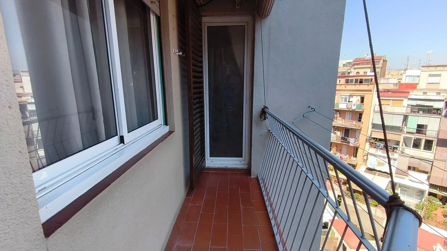 Piso en Avenida del Paral·lel, 122 Bis, Sant Antoni - Foto 9