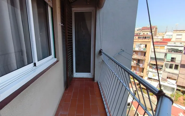 Piso en Avenida del Paral·lel, 122 Bis, Sant Antoni - Foto 9