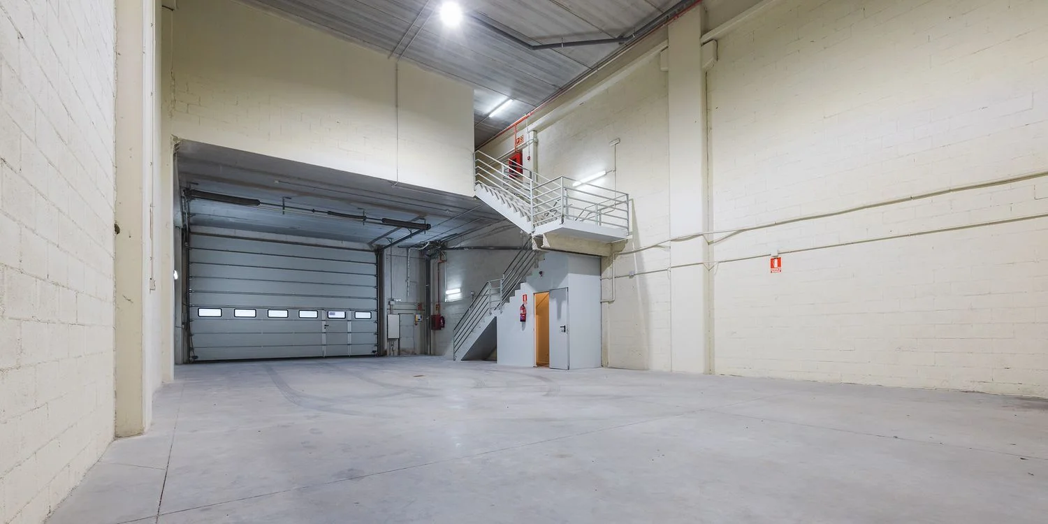 Alquiler de nave en Calle de la Resina, 61 -l - Foto 63