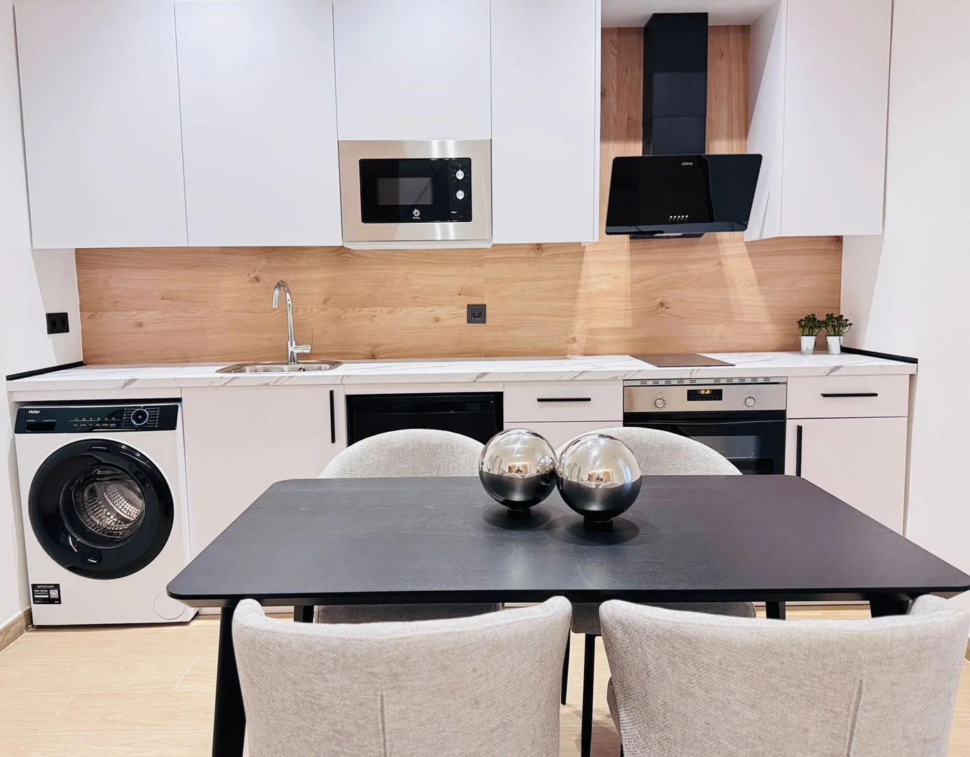 Piso en paseo del Rey, 20 - Foto 2