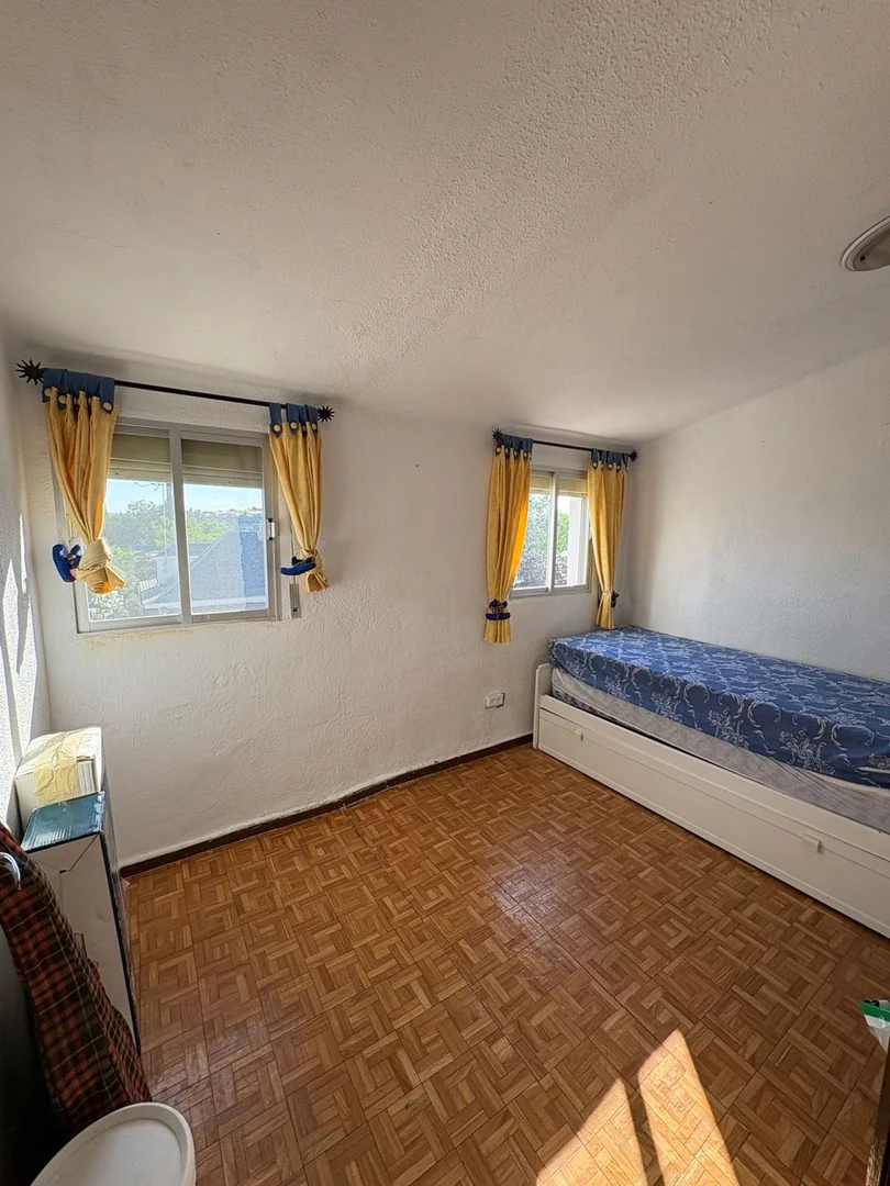 Chalet adosado en Calle Fortaleza, 63, El Pardo - Foto 14