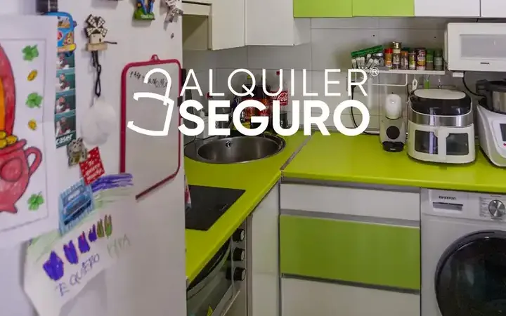 Piso en  de Rosa Menéndez - Foto 11