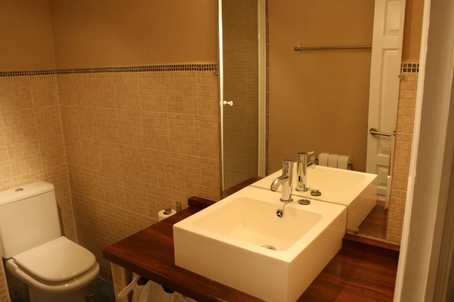 Piso en calle del Pez, 9 - Foto 8