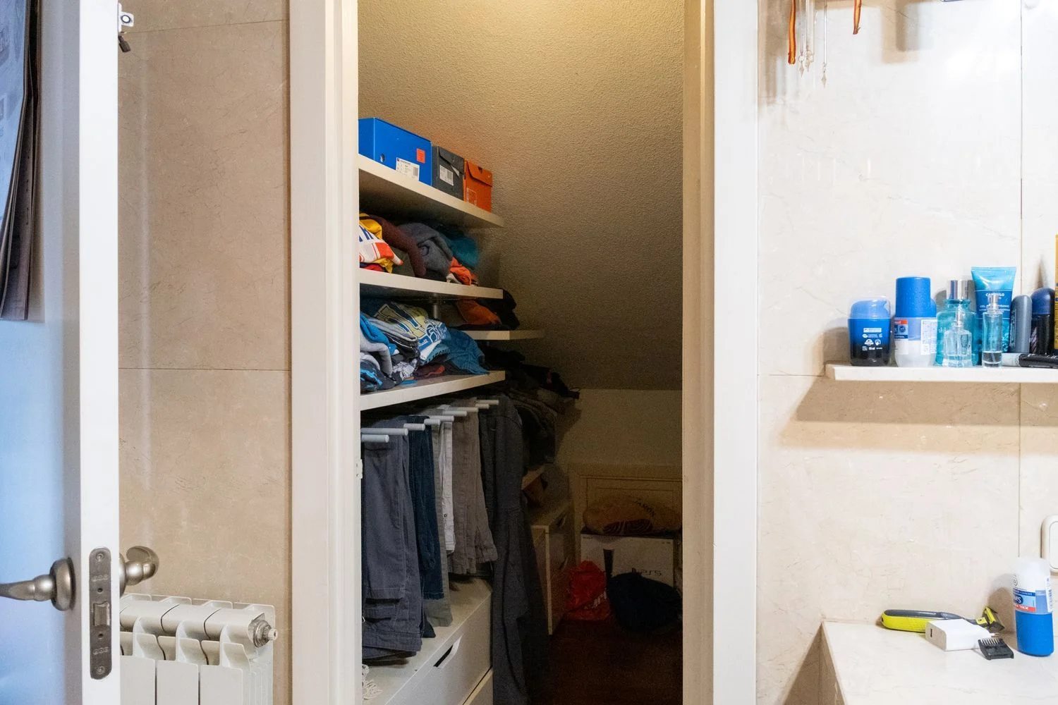 Chalet adosado en Aravaca - Foto 29
