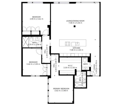 Piso en avenida de Menéndez Pelayo, 85 - Foto 25