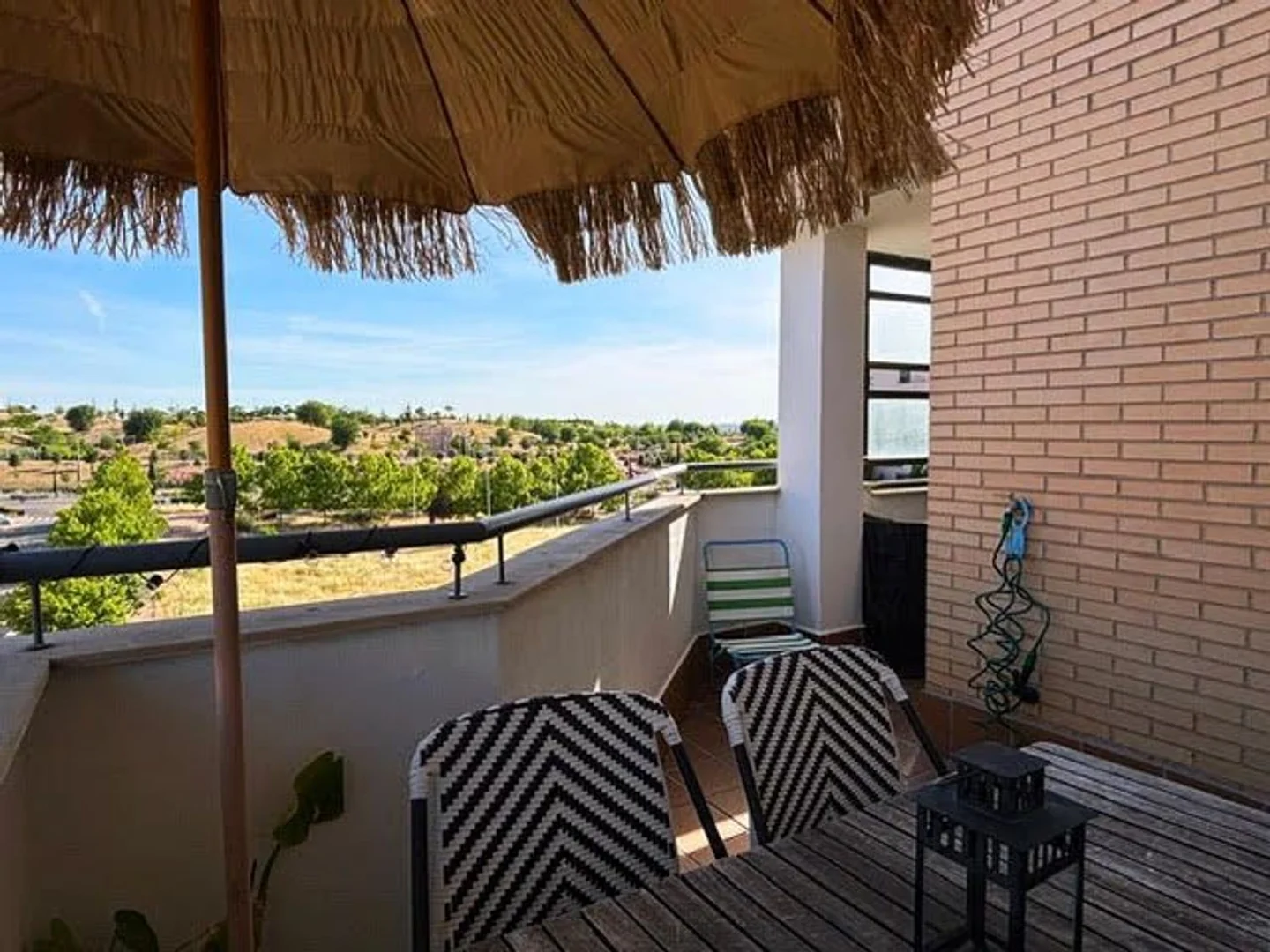 Ático en Calle Talamanca del Jarama, 26, Ensanche de Vallecas - La Gavia - Foto 19