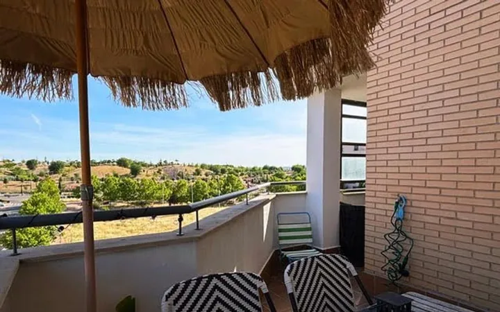 Ático en Calle Talamanca del Jarama, 26, Ensanche de Vallecas - La Gavia - Foto 19