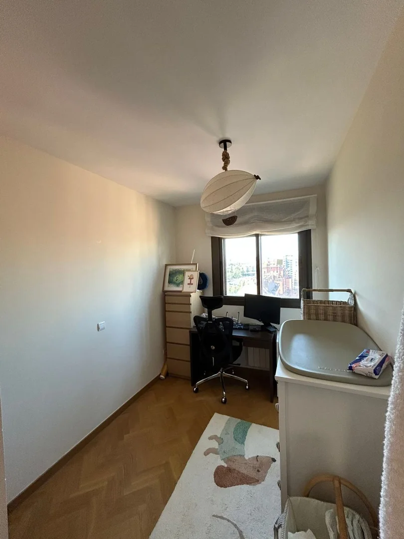 Piso en Calle de Rafael Bergamín, 6, San Juan Bautista - Foto 10