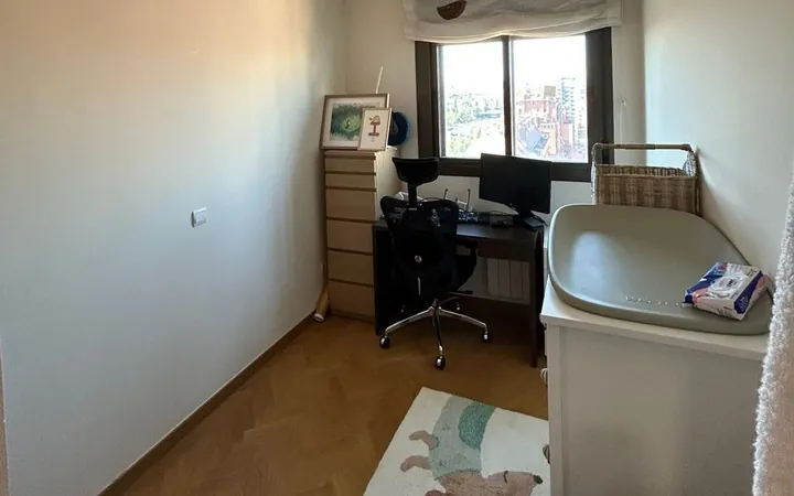 Piso en Calle de Rafael Bergamín, 6, San Juan Bautista - Foto 10