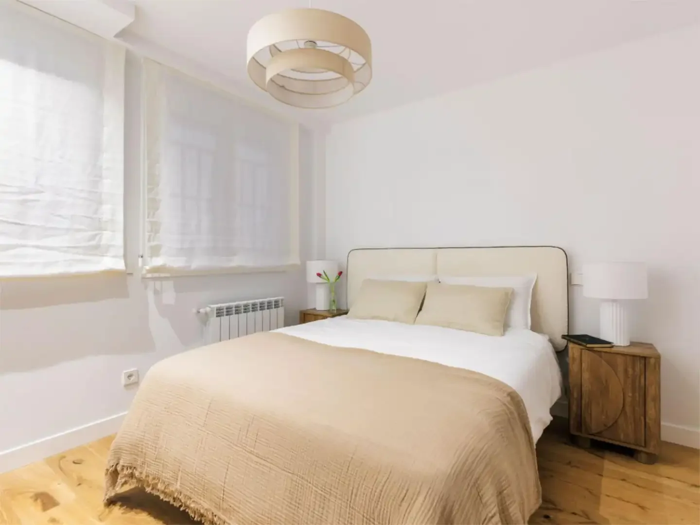 Piso en  Calle del General Pardiñas 10 - Foto 42