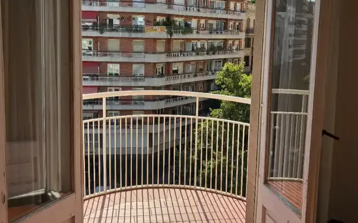 Piso en  Barcelona Capital - Foto 23
