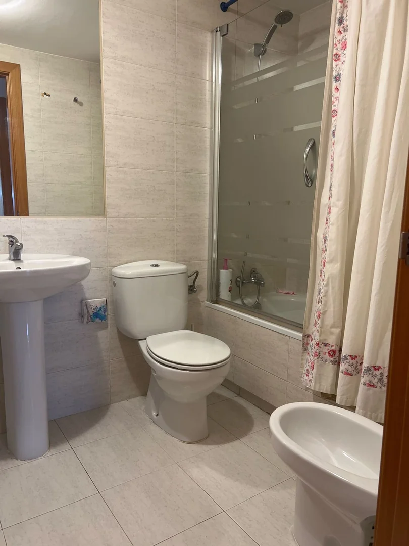 Piso en Calle Puerto de Somport, 1, Las Tablas - Foto 40