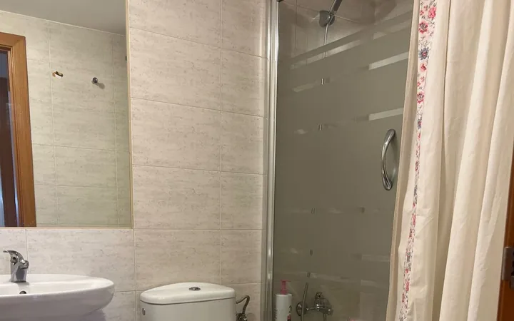 Piso en Calle Puerto de Somport, 1, Las Tablas - Foto 40