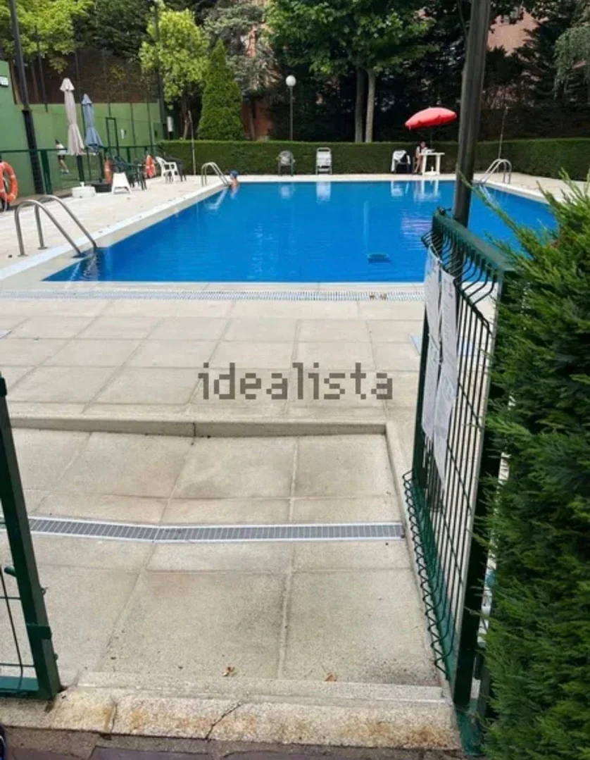 Ático en Calle de Juan Martín El Empecinado, 11, Palos de la Frontera - Foto 3