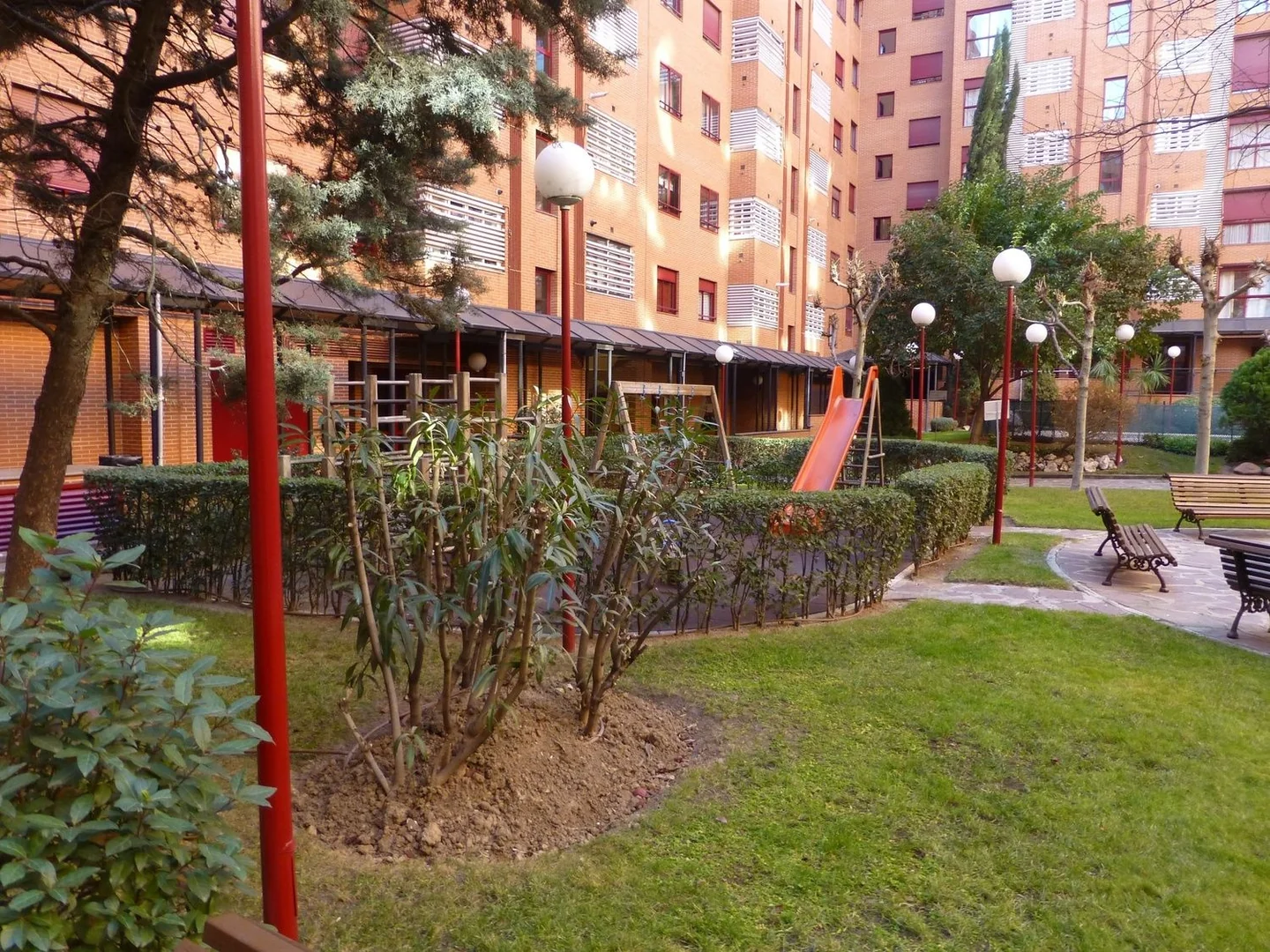 Piso en Paseo de las Yeserías, 15, Acacias - Foto 10
