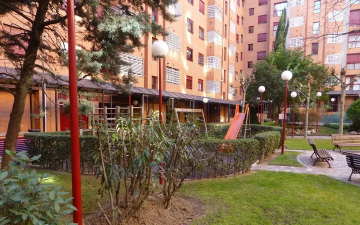 Piso en Paseo de las Yeserías, 15, Acacias - Foto 10