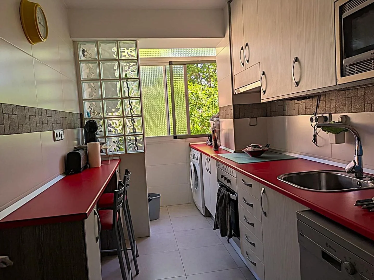Piso en Calle de Portalegre, 36, Opañel - Foto 19
