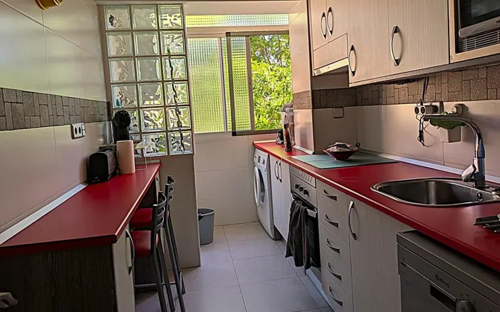 Piso en Calle de Portalegre, 36, Opañel - Foto 19