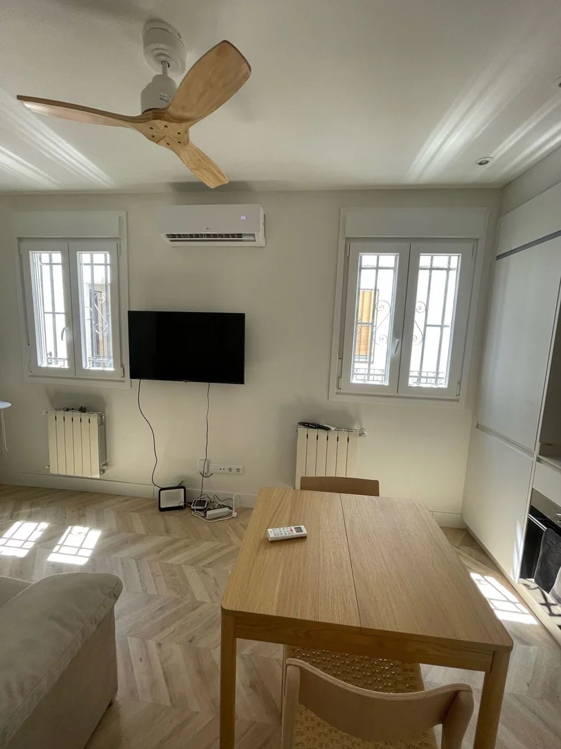 Estudio en calle de Blasco de Garay, 46 - Foto 5